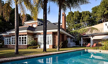 Villa Antumalal B&B