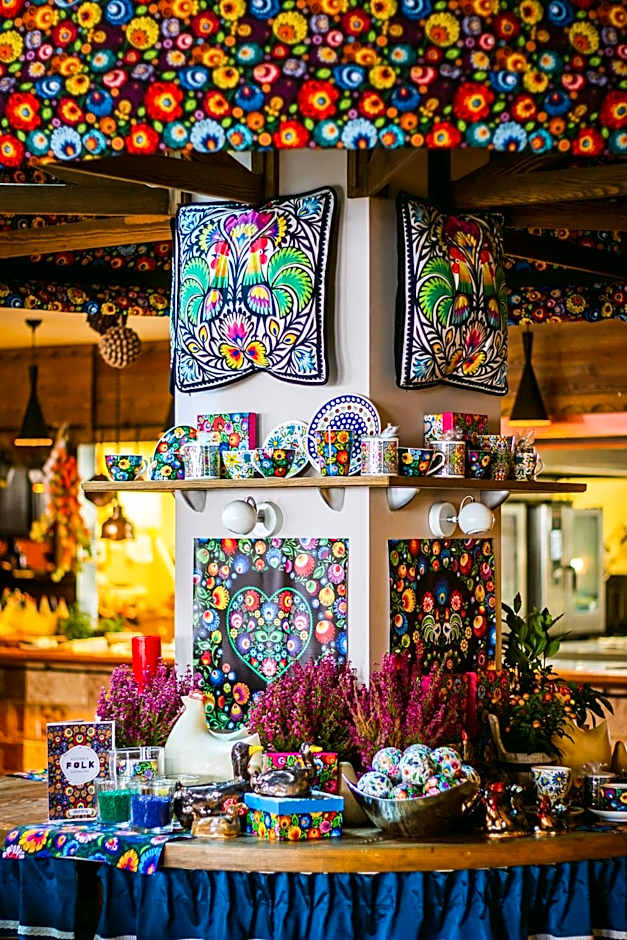 Hotel Bristol Tradition and Luxury