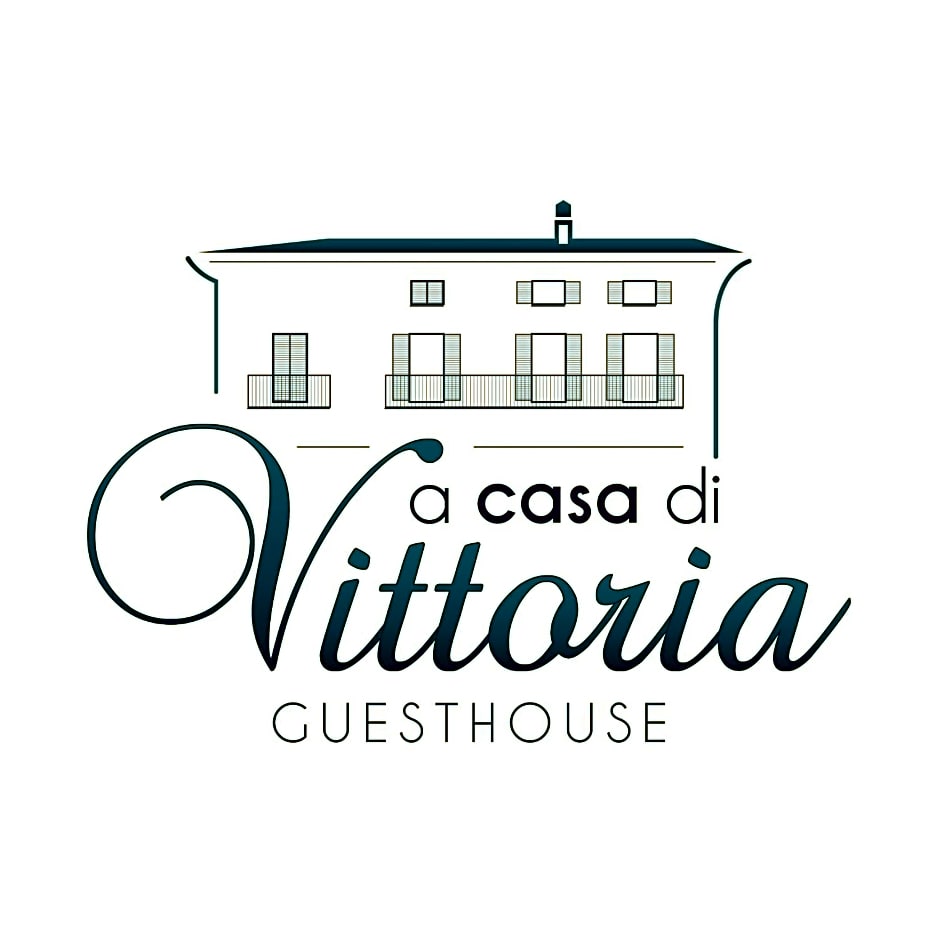B&B A Casa di Vittoria - Guest House