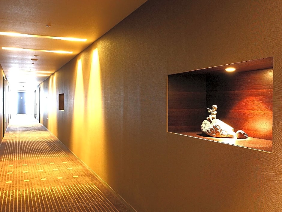 Hotel Gracery Tamachi