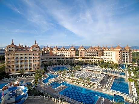 Royal Alhambra Palace