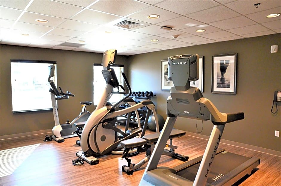 Staybridge Suites Hillsboro - Orenco Station By IHG