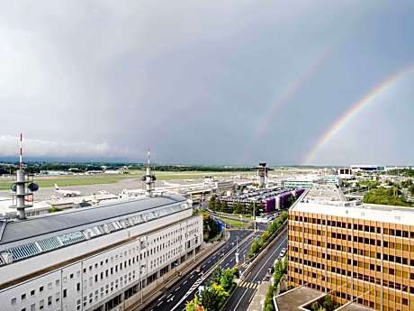 Mövenpick Geneva
