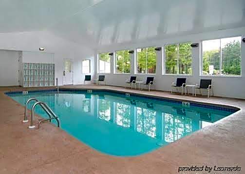 Align Inn Vermont