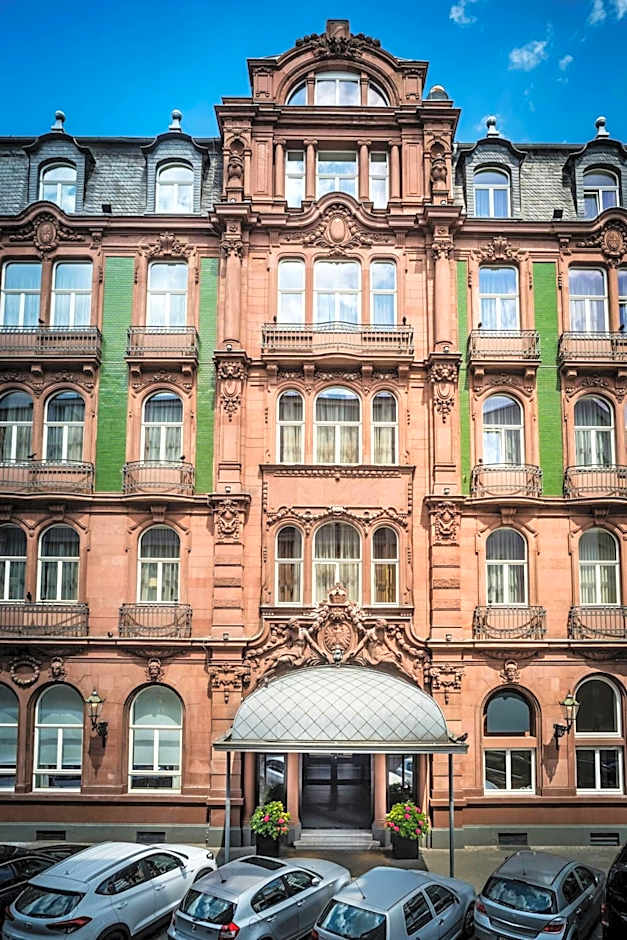 Le Méridien Frankfurt