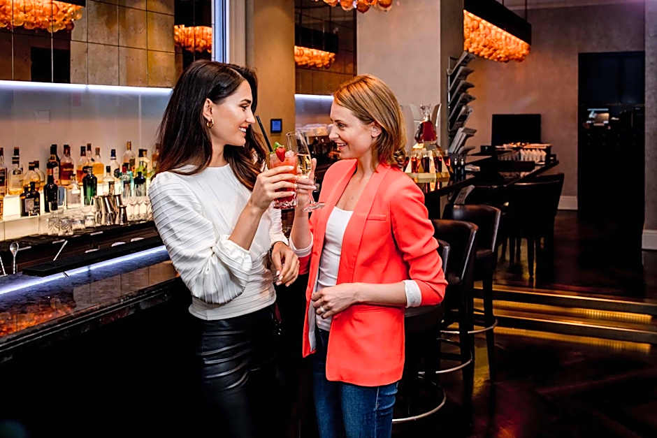 Hotel Schweizerhof Bern & Spa