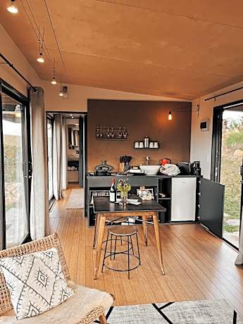 Double or Twin Room with Pool View