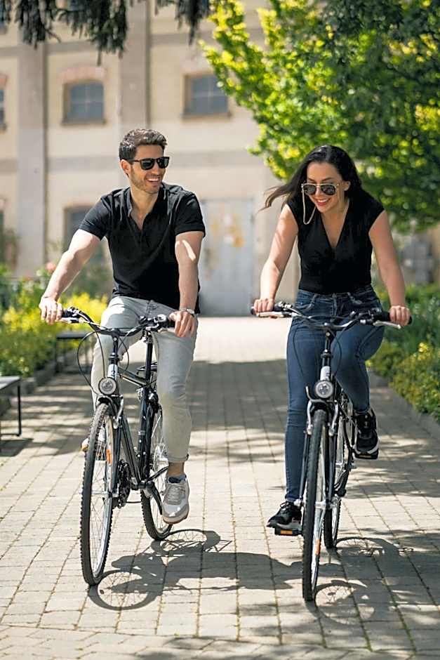 Hunor Hotel és Étterem