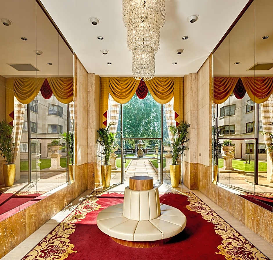 Arlington House Apartments