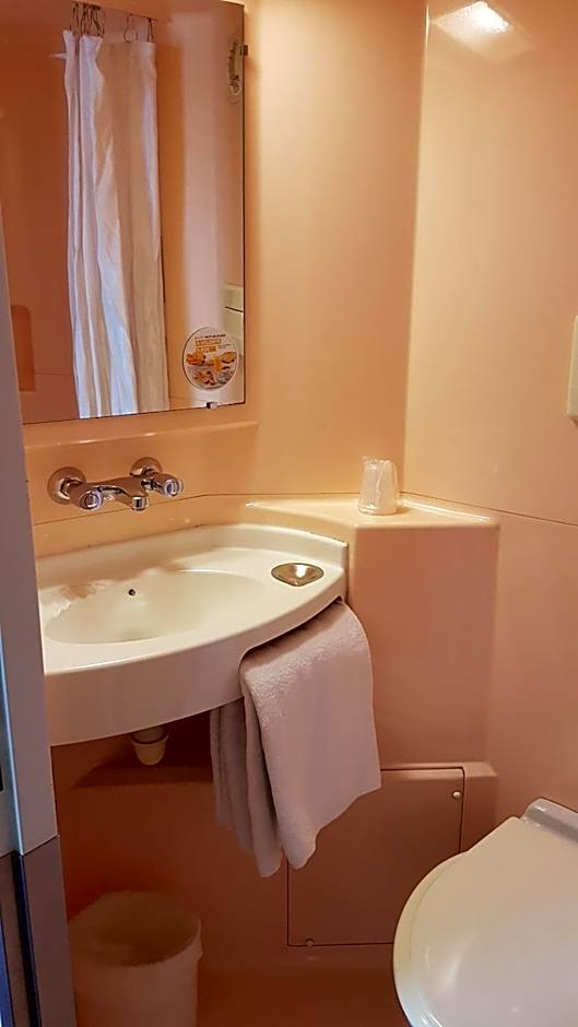 Premiere Classe Brive La Gaillarde Ouest