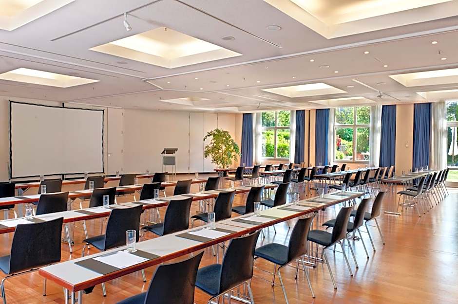 Radisson Blu Park Hotel And Conference Centre