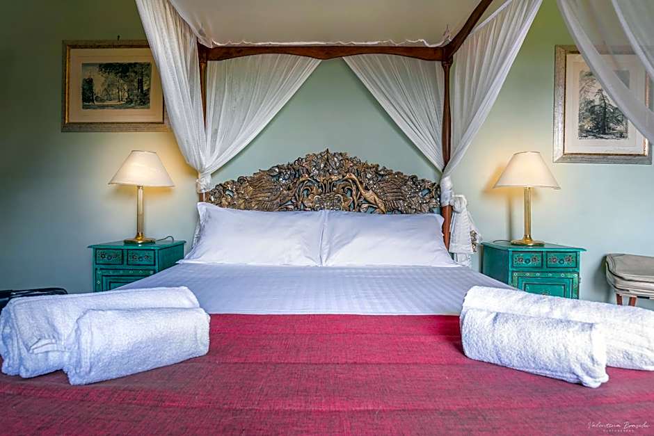 Villa Ape Rosa Relais