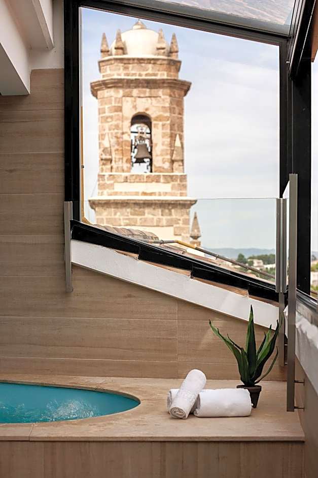 Hotel La Sitja - Adults only