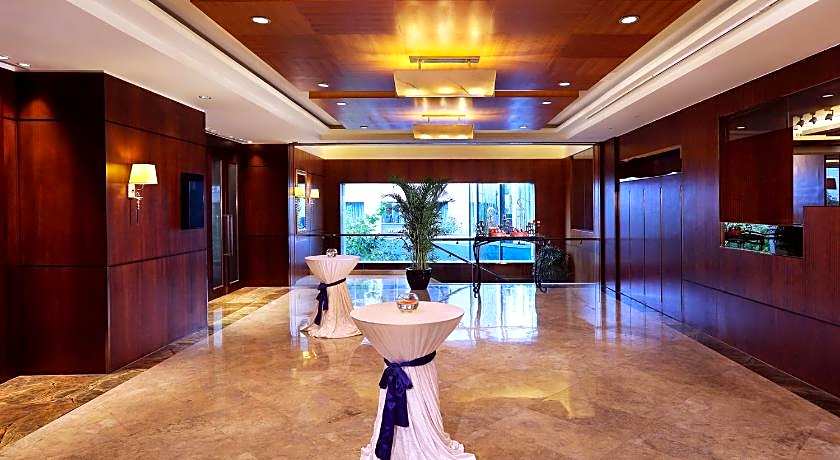 Park Plaza Beijing Wangfujing