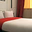 The Hotel Syracuse