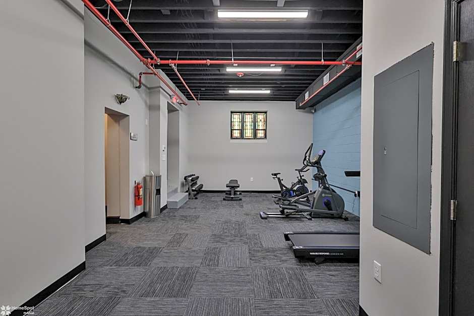 Hyatus at City Views