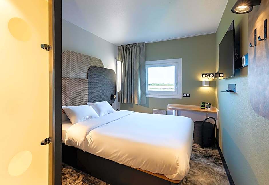 B&B HOTEL Calais Terminal Cité Europe 2 étoiles