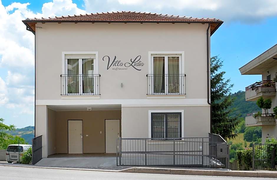 Villa Lidia Teramo