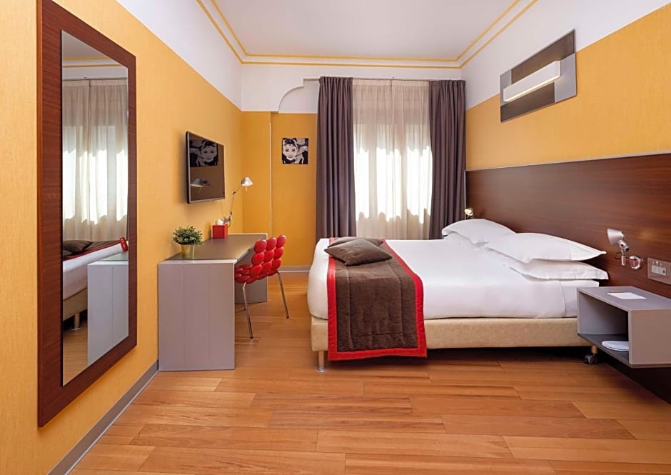 Best Western Plus Hotel City Geona