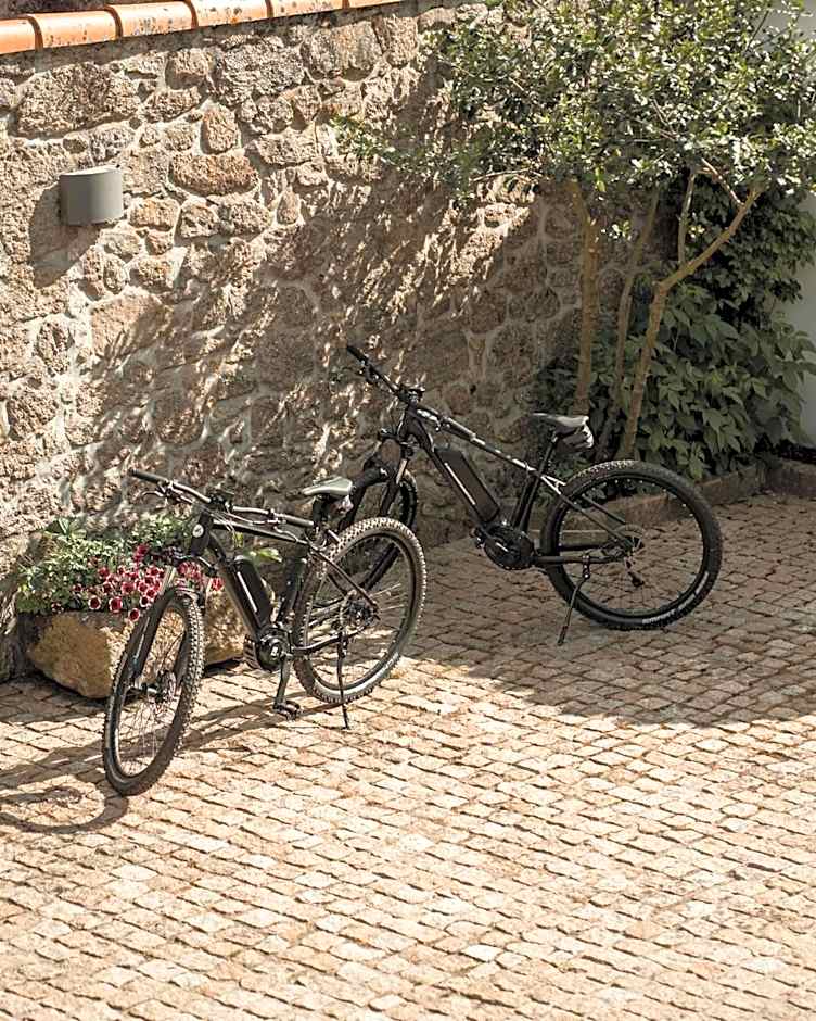 Quinta do Rio Noémi