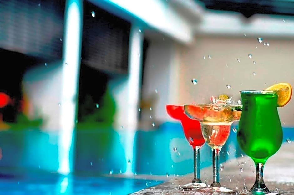 Hotel Santika Cikarang