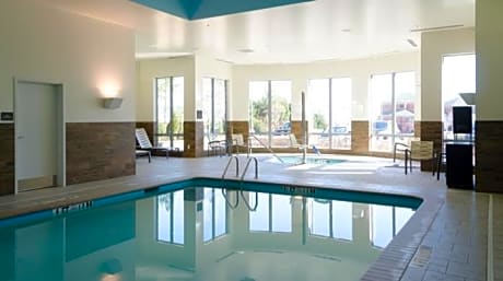 Hilton Garden Inn Hickory
