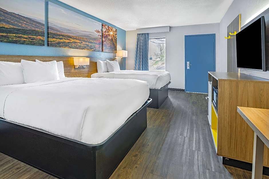 Days Inn by Wyndham Raleigh Glenwood-Crabtree