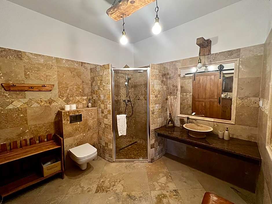 Noclegi - Karczma Solina