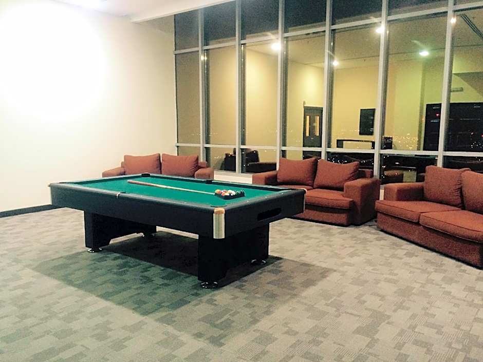 Tulip Hotel & Suites