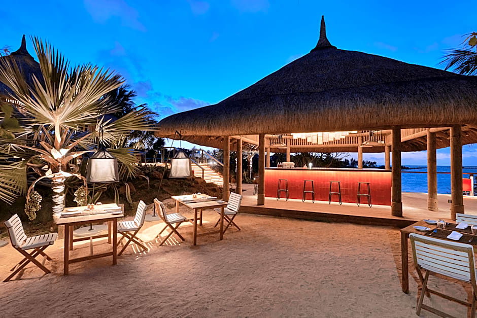 Paradise Cove Boutique Hotel