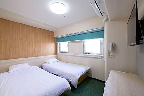 Twin Room - Annex