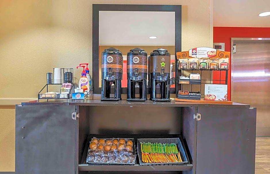Extended Stay America Suites - Chicago - Buffalo Grove - Deerfield