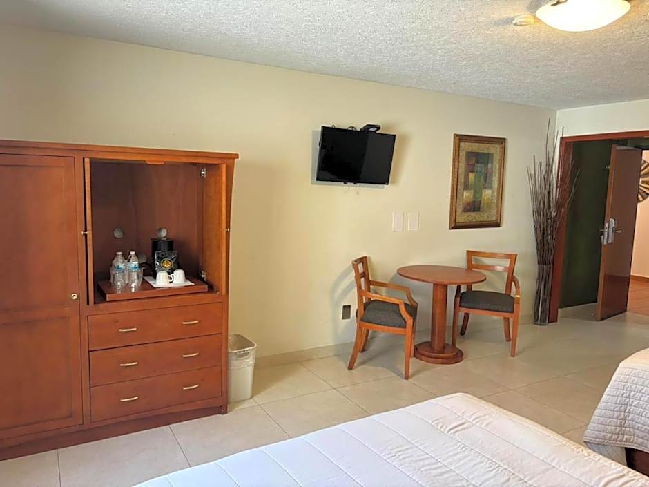 Baja Inn Hoteles La Mesa – Tijuana, BC