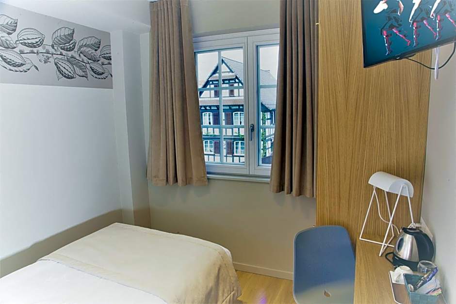 Aigle d'Or - Strasbourg Nord