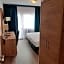 Land-gut-Hotel Zum alten Forsthaus - Aufladestation für Elektroautos