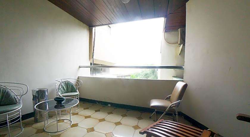 New Grand Park Hotel