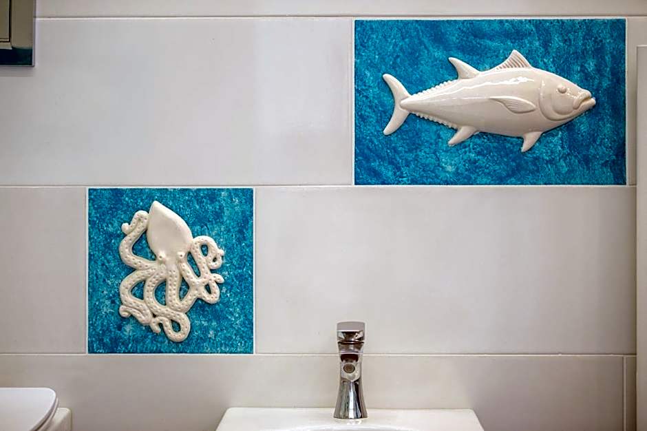 Holidays dream Praiano