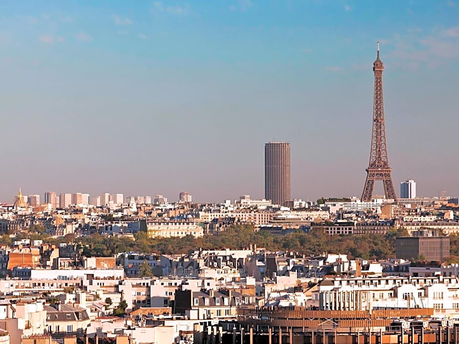 Mercure Paris Place D'Italie