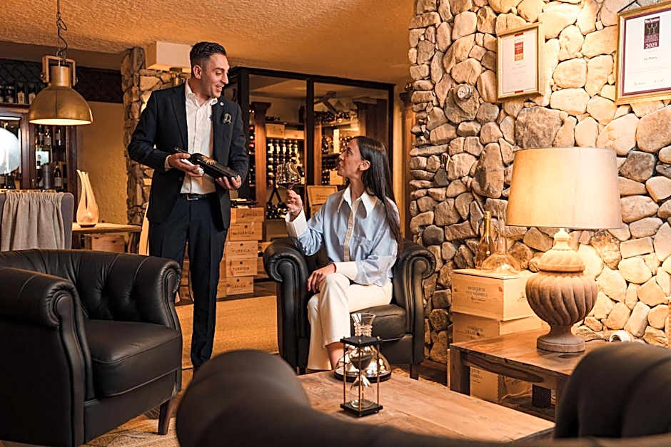 La Villa Del Re - Adults Only - Small Luxury Hotels of the World