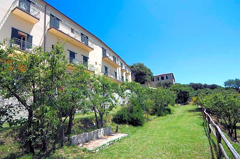 Hotel Monteconero