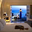 Art Maisons Oia Castle Hotel