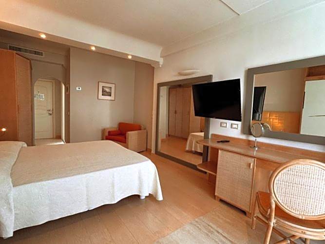Hotel Derby Exclusive