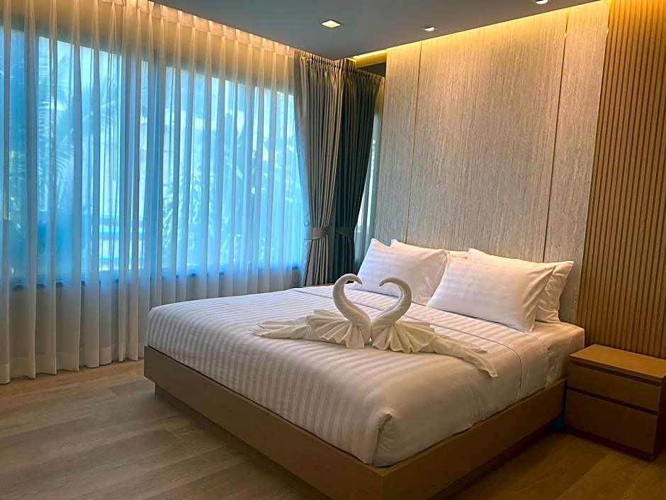 The Regent Phuket Serviced Apartment Kamala Beach