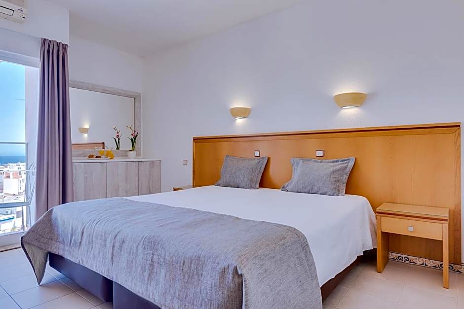 Vila Recife Hotel