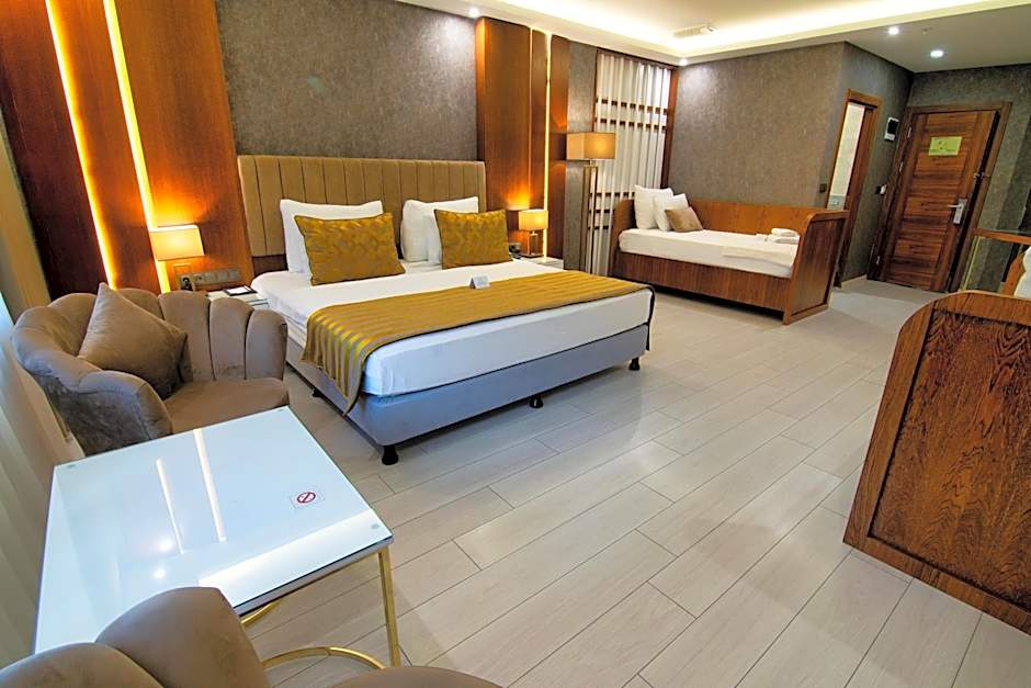 Vela Verde Hotel & SPA