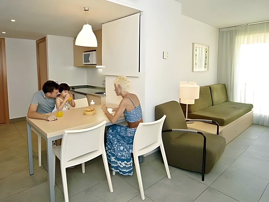 Apartaments Cye Salou