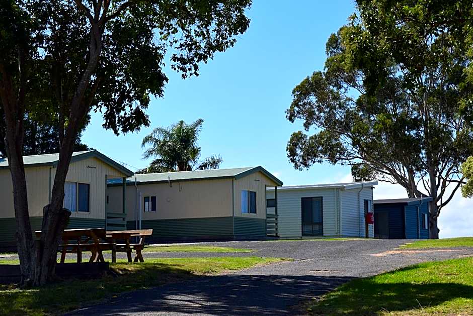 Bega Caravan Park