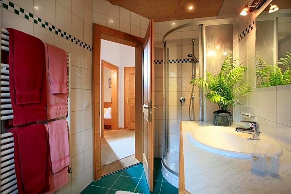 Appartement Riedl Martin