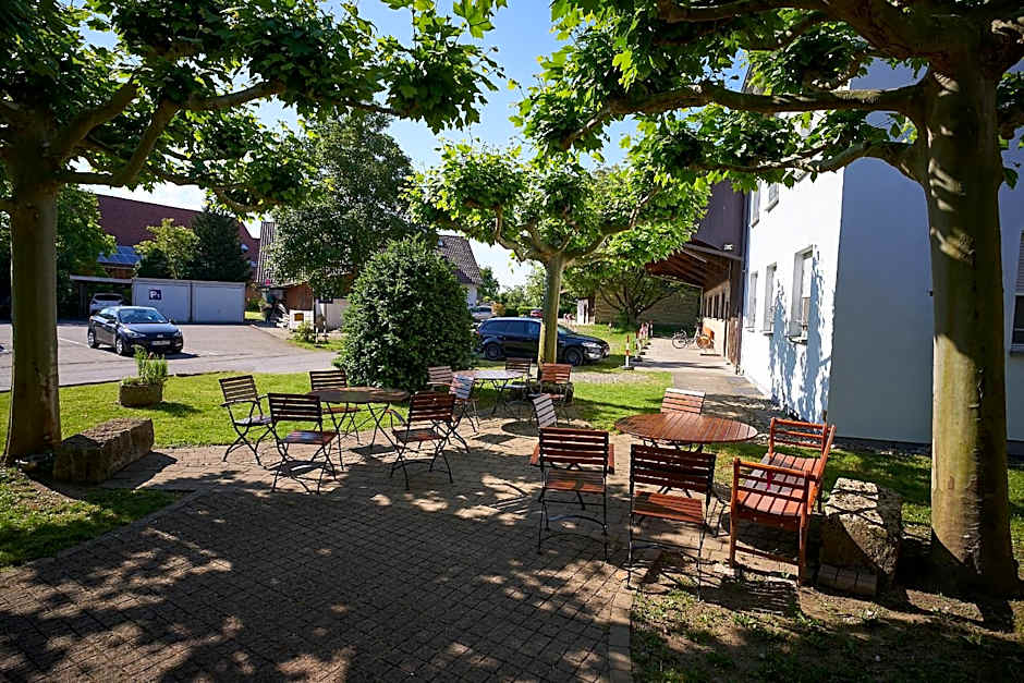 Gästehaus St Theresia Bodensee