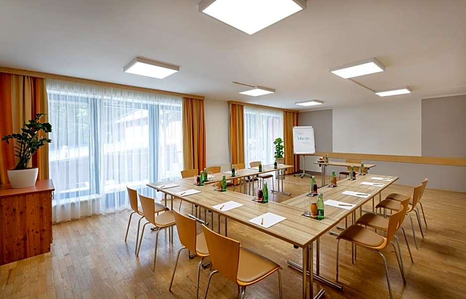 JUFA Hotel Bruck an der Mur - im Weitental